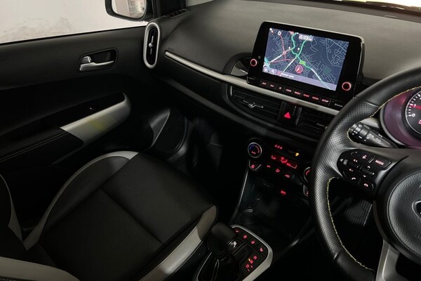 Used Kia Picanto 2020 for sale - 76080381: Photo 33