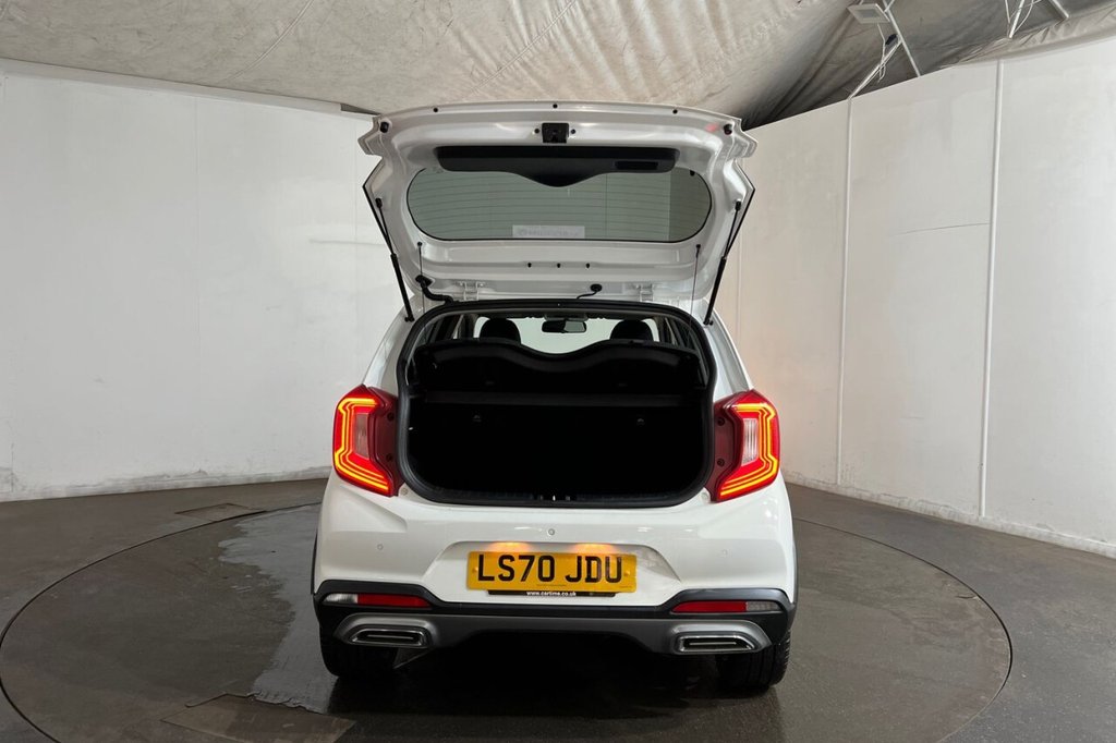 Used Kia Picanto 2020 for sale - 76080381: Photo 39