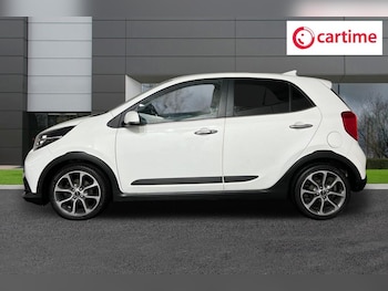 Used Kia Picanto 2020 for sale - 76080381: Photo 3