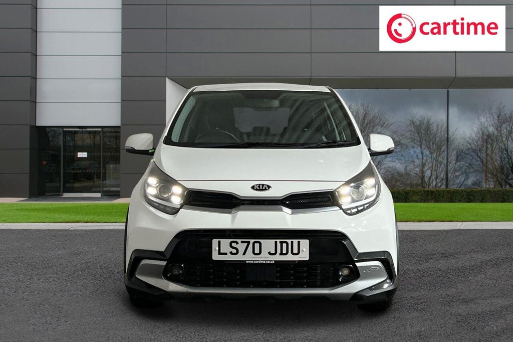Used Kia Picanto 2020 for sale - 76080381: Photo 4