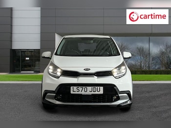 Used Kia Picanto 2020 for sale - 76080381: Photo 4