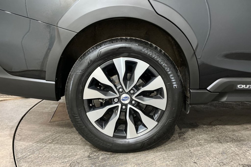 Used Subaru Outback 2024 for sale - 76617333: Photo 14