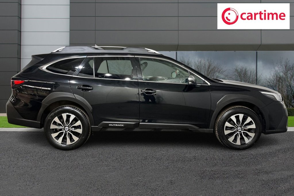 Used Subaru Outback 2024 for sale - 76617333: Photo 2