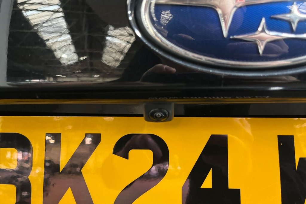 Used Subaru Outback 2024 for sale - 76617333: Photo 25