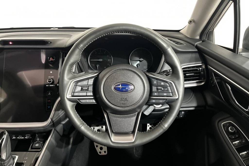 Used Subaru Outback 2024 for sale - 76617333: Photo 26