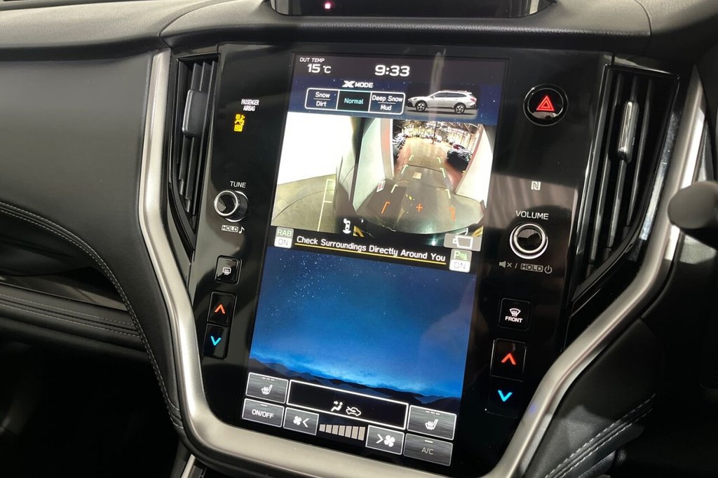 Used Subaru Outback 2024 for sale - 76617333: Photo 31