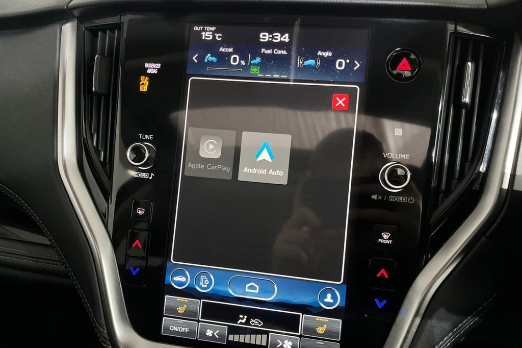 Used Subaru Outback 2024 for sale - 76617333: Photo 35