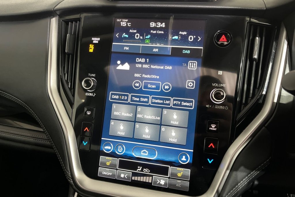 Used Subaru Outback 2024 for sale - 76617333: Photo 36