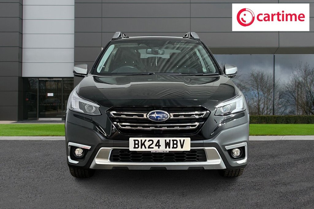 Used Subaru Outback 2024 for sale - 76617333: Photo 5