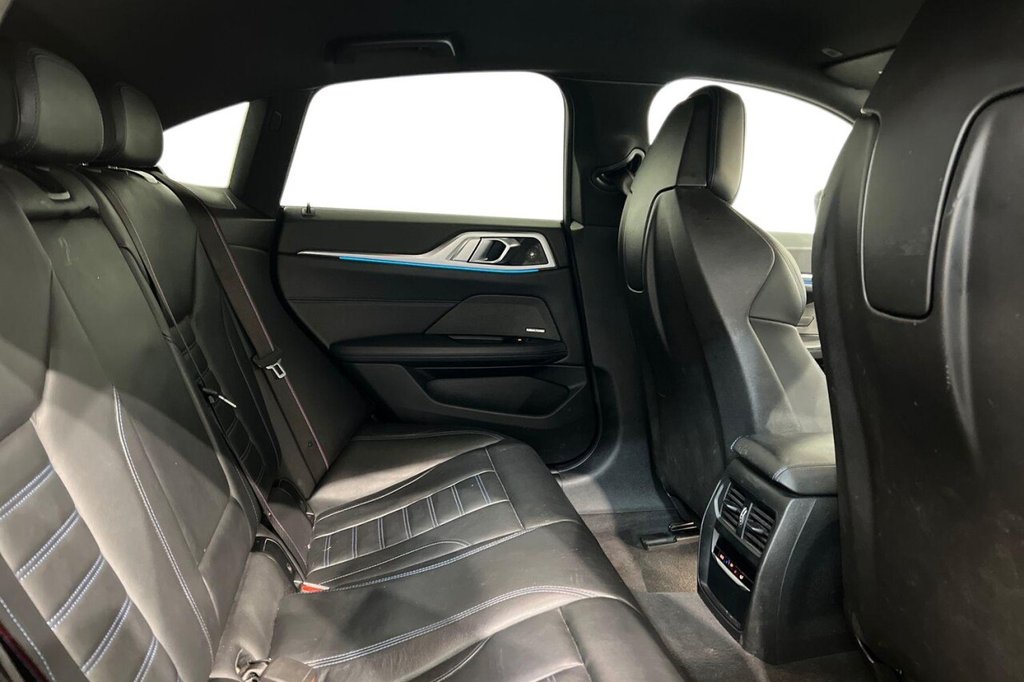 Used BMW i4 2022 for sale - 77369177: Photo 10