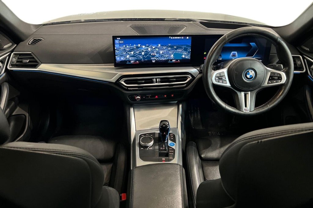 Used BMW i4 2022 for sale - 77369177: Photo 12