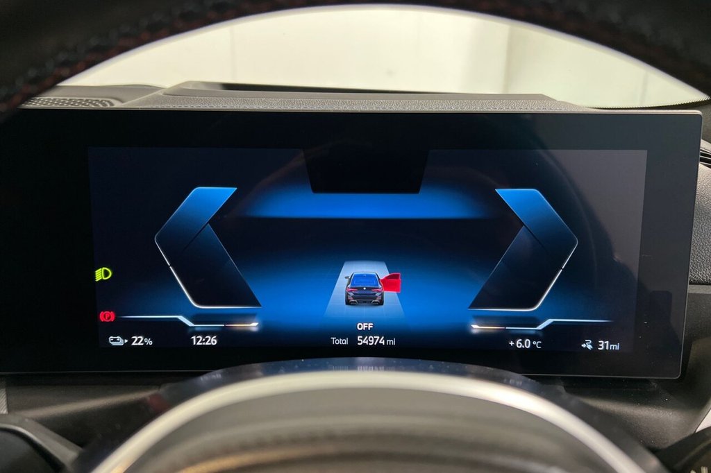 Used BMW i4 2022 for sale - 77369177: Photo 14