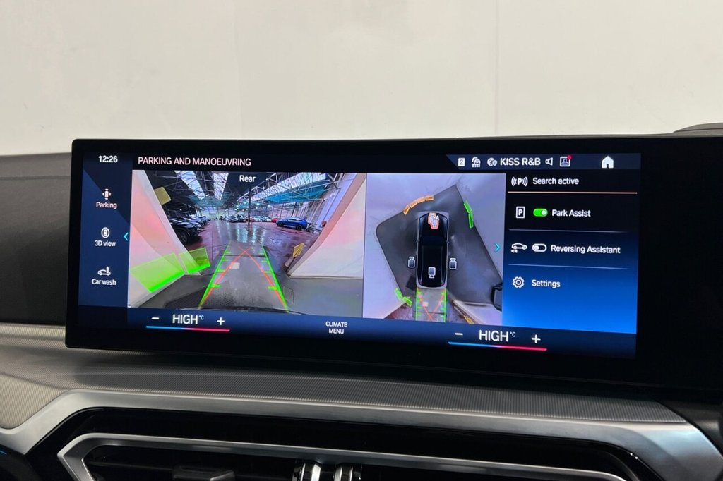 Used BMW i4 2022 for sale - 77369177: Photo 16