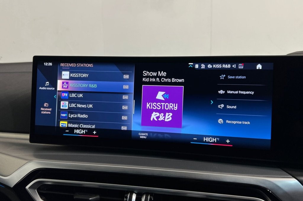 Used BMW i4 2022 for sale - 77369177: Photo 19