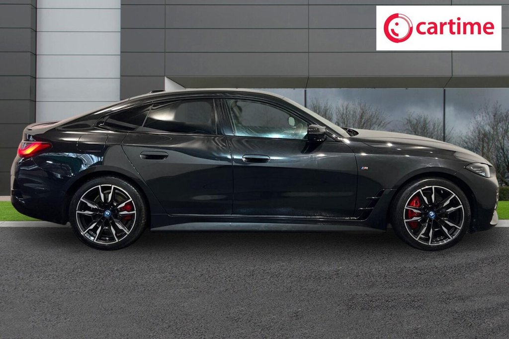 Used BMW i4 2022 for sale - 77369177: Photo 2