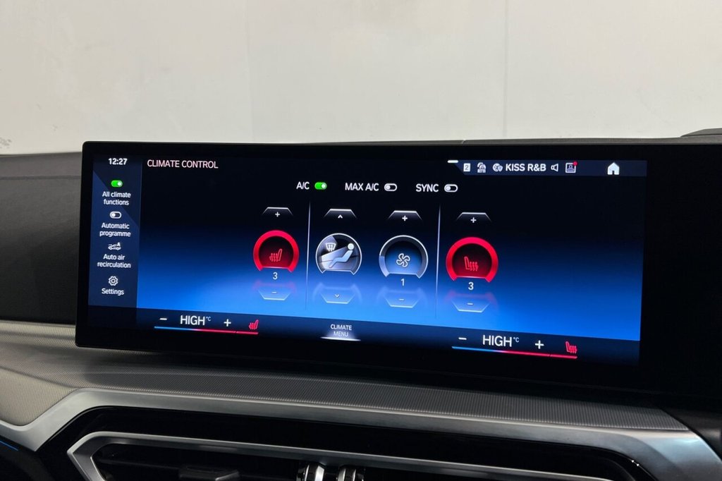 Used BMW i4 2022 for sale - 77369177: Photo 21