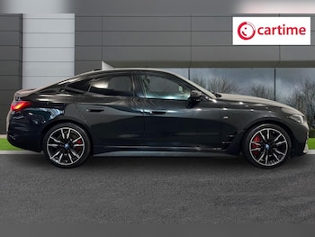 Used BMW i4 2022 for sale - 77369177: Photo