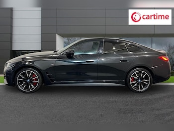 Used BMW i4 2022 for sale - 77369177: Photo