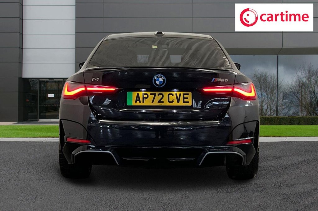 Used BMW i4 2022 for sale - 77369177: Photo 6