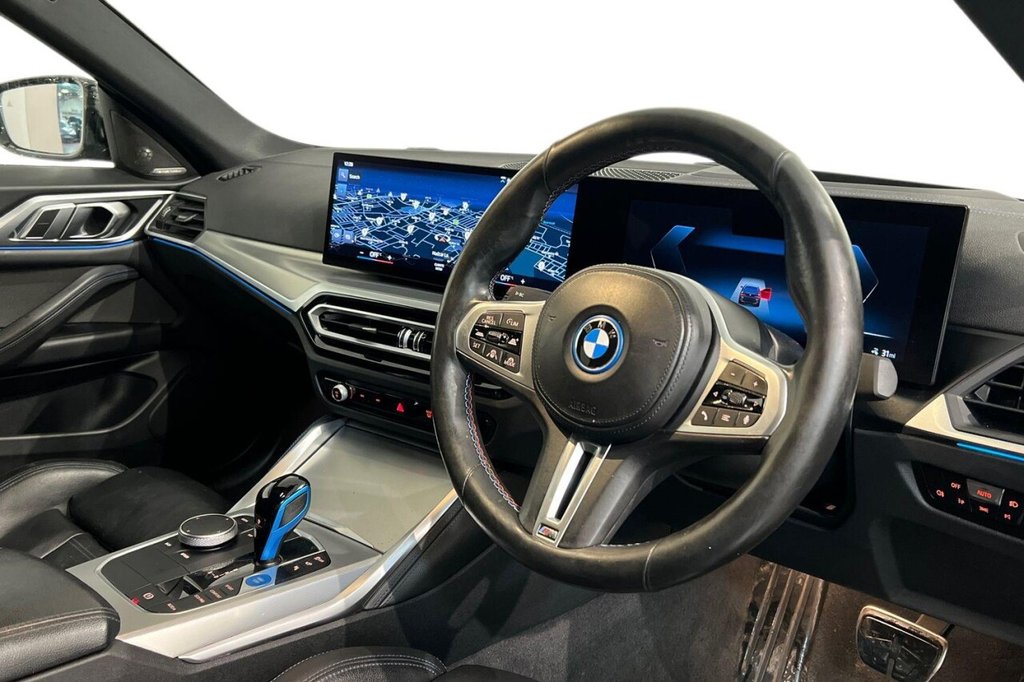Used BMW i4 2022 for sale - 77369177: Photo 9