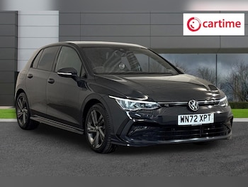Used Volkswagen Golf 2022 for sale - 78996349: Photo