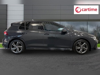 Used Volkswagen Golf 2022 for sale - 78996349: Photo