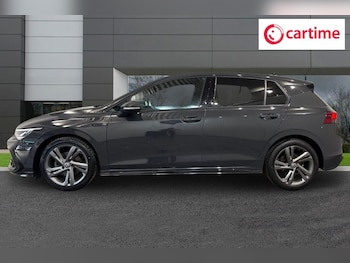 Used Volkswagen Golf 2022 for sale - 78996349: Photo