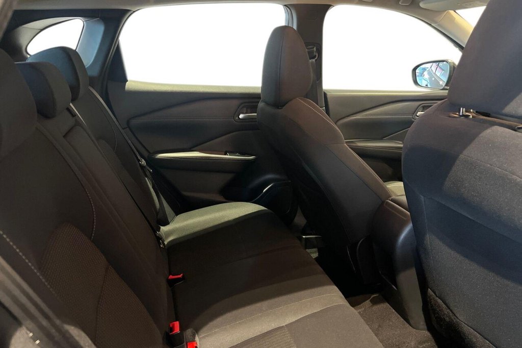 Used Nissan Qashqai 2023 for sale - 76429862: Photo 10