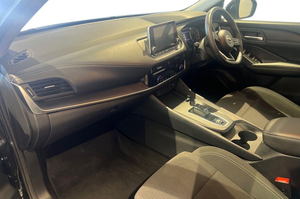 Used Nissan Qashqai 2023 for sale - 76429862: Photo 11