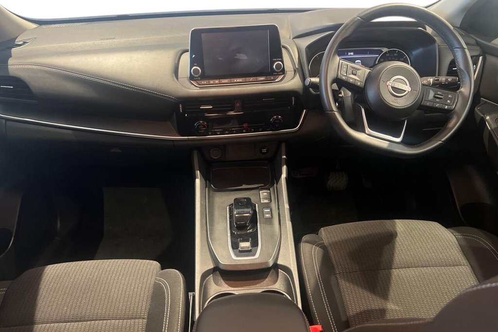 Used Nissan Qashqai 2023 for sale - 76429862: Photo 12