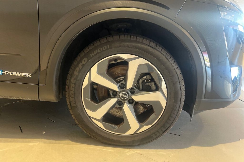 Used Nissan Qashqai 2023 for sale - 76429862: Photo 14