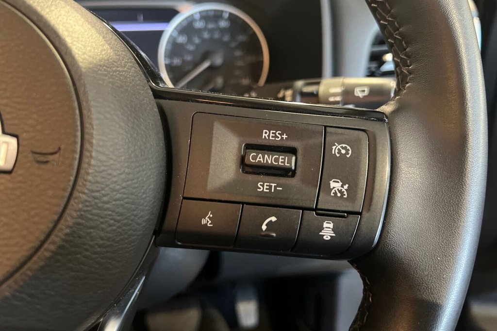 Used Nissan Qashqai 2023 for sale - 76429862: Photo 19