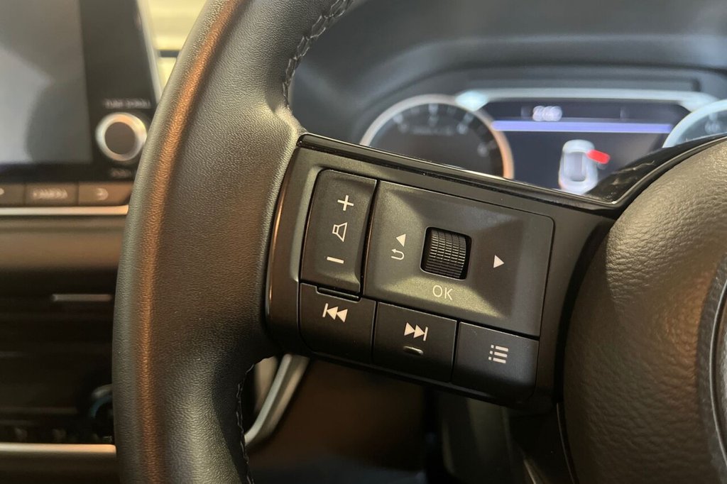 Used Nissan Qashqai 2023 for sale - 76429862: Photo 20