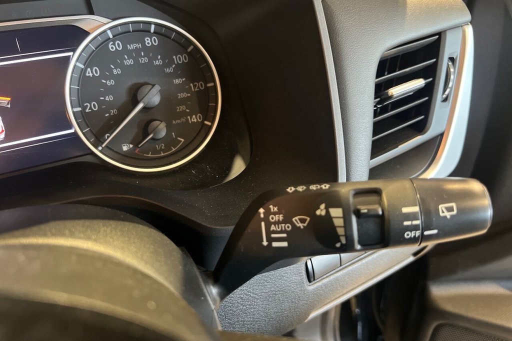 Used Nissan Qashqai 2023 for sale - 76429862: Photo 21