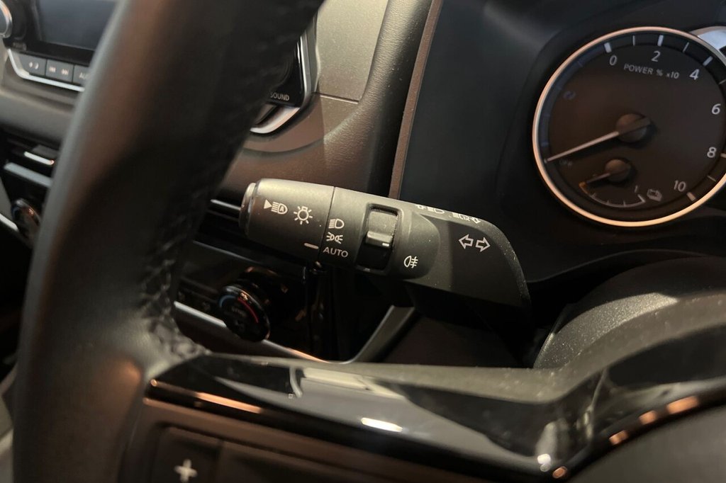 Used Nissan Qashqai 2023 for sale - 76429862: Photo 22