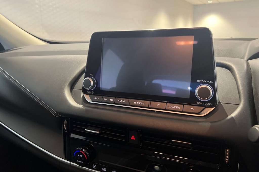 Used Nissan Qashqai 2023 for sale - 76429862: Photo 23