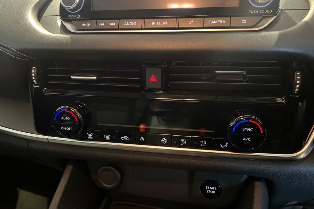 Used Nissan Qashqai 2023 for sale - 76429862: Photo 24