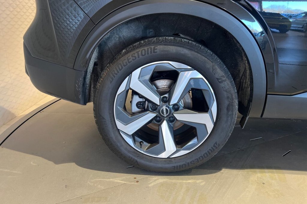 Used Nissan Qashqai 2023 for sale - 76429862: Photo 28