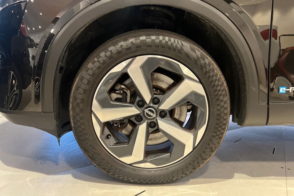 Used Nissan Qashqai 2023 for sale - 76429862: Photo 29