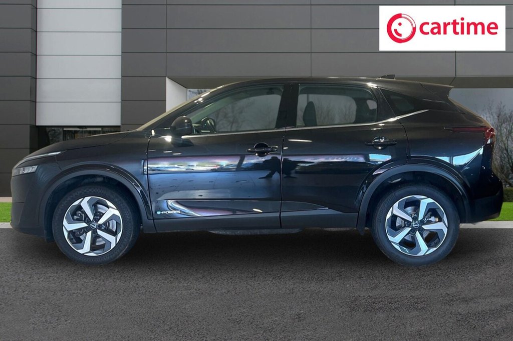 Used Nissan Qashqai 2023 for sale - 76429862: Photo 3