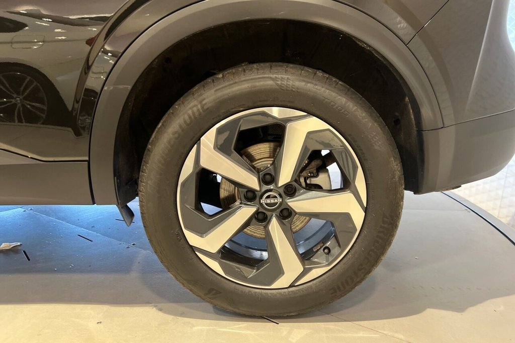 Used Nissan Qashqai 2023 for sale - 76429862: Photo 30