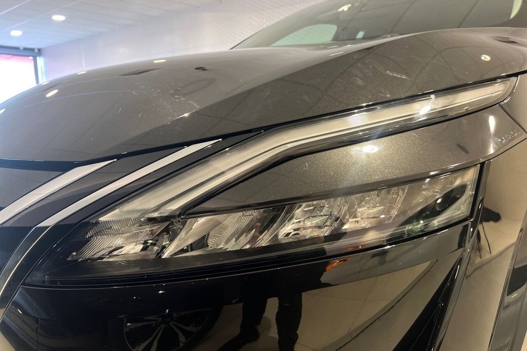 Used Nissan Qashqai 2023 for sale - 76429862: Photo 31