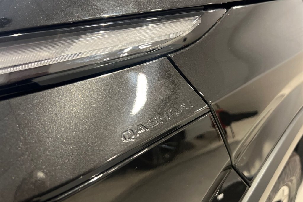 Used Nissan Qashqai 2023 for sale - 76429862: Photo 32