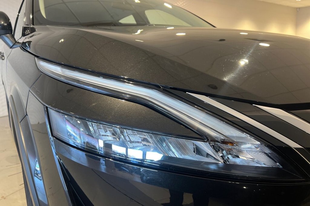 Used Nissan Qashqai 2023 for sale - 76429862: Photo 33