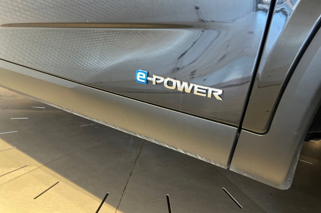 Used Nissan Qashqai 2023 for sale - 76429862: Photo 36