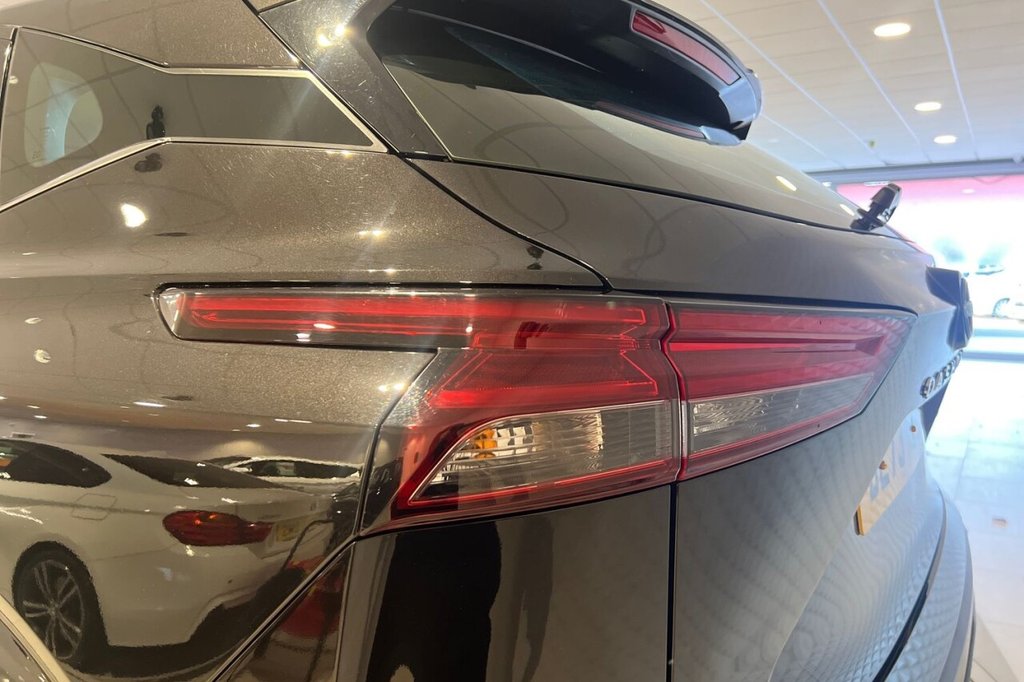 Used Nissan Qashqai 2023 for sale - 76429862: Photo 38