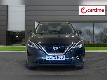 Used Nissan Qashqai 2023 for sale - 76429862: Photo