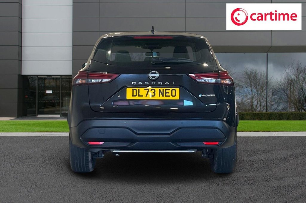 Used Nissan Qashqai 2023 for sale - 76429862: Photo 6