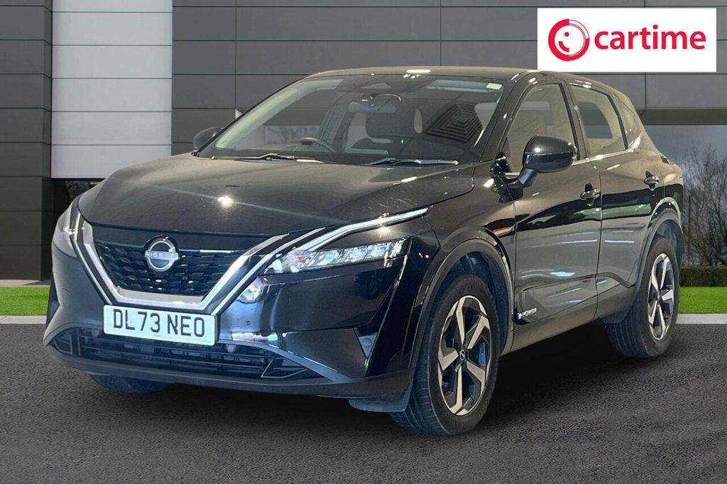 Used Nissan Qashqai 2023 for sale - 76429862: Photo 7