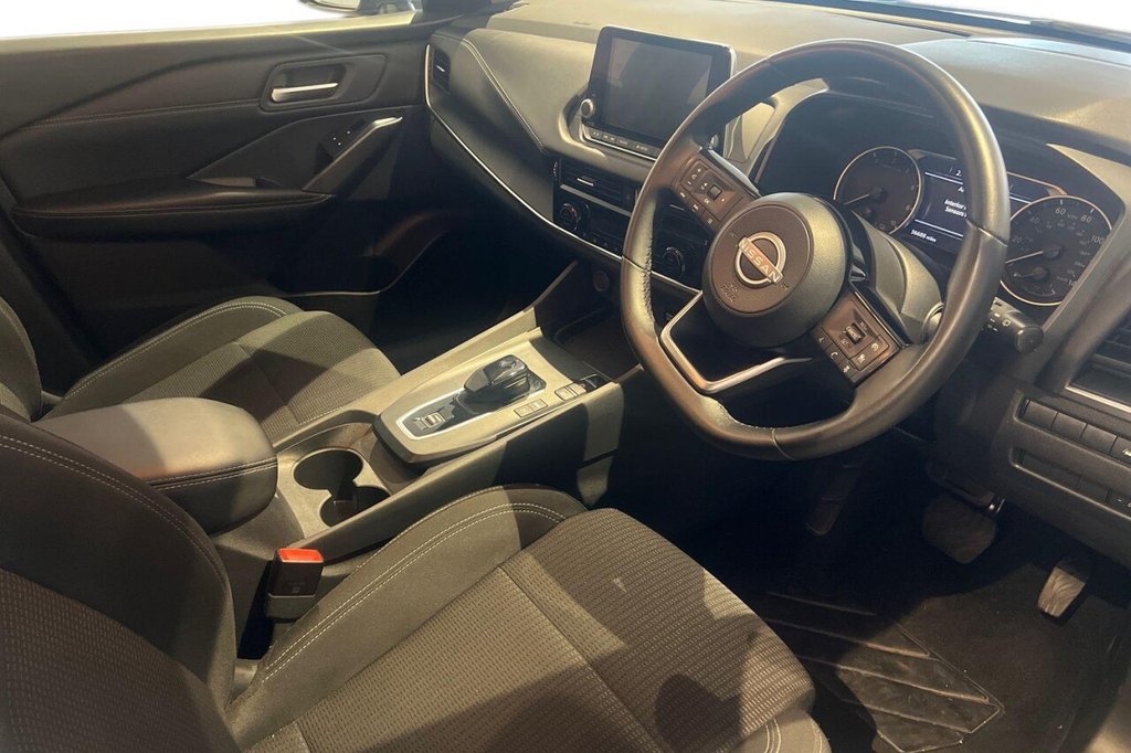 Used Nissan Qashqai 2023 for sale - 76429862: Photo 9